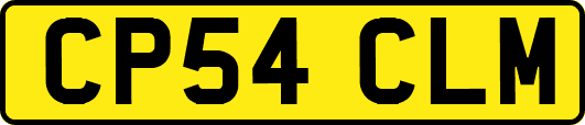 CP54CLM