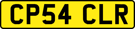 CP54CLR