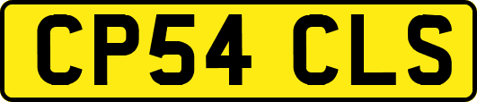 CP54CLS