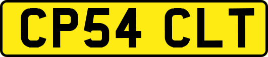 CP54CLT