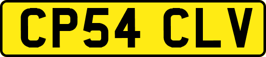 CP54CLV