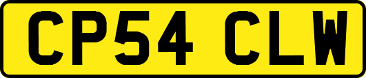 CP54CLW