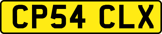 CP54CLX