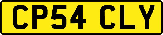 CP54CLY