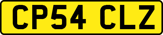 CP54CLZ