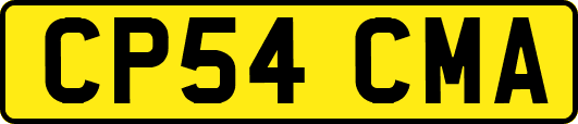 CP54CMA