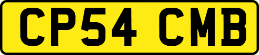 CP54CMB