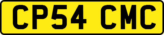 CP54CMC