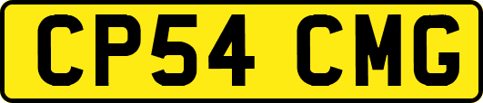 CP54CMG