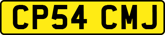 CP54CMJ