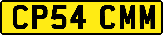 CP54CMM