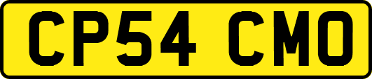 CP54CMO