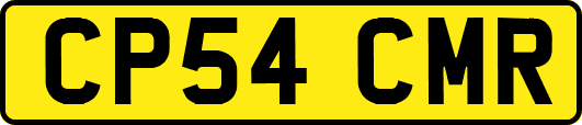 CP54CMR