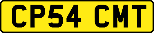 CP54CMT