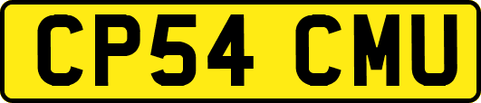 CP54CMU