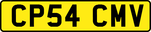CP54CMV
