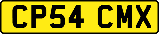 CP54CMX