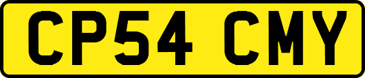 CP54CMY