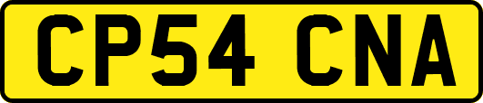 CP54CNA