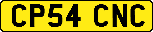 CP54CNC
