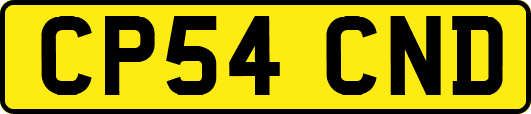 CP54CND