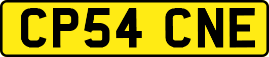 CP54CNE