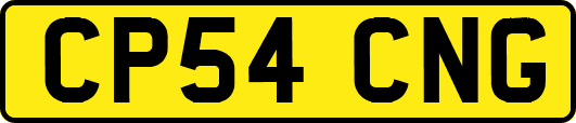 CP54CNG