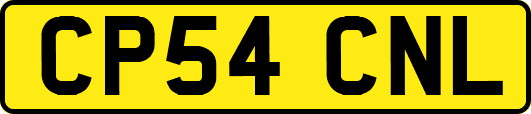 CP54CNL