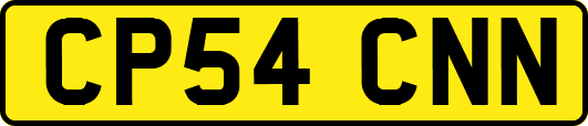 CP54CNN