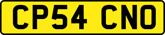 CP54CNO