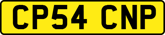 CP54CNP