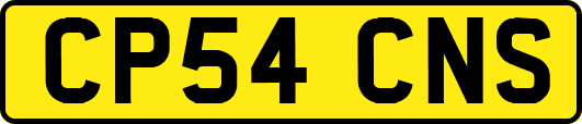 CP54CNS