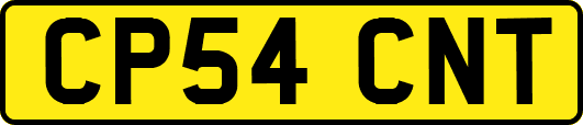 CP54CNT