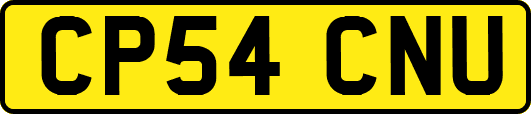 CP54CNU