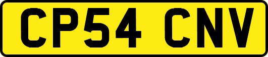 CP54CNV