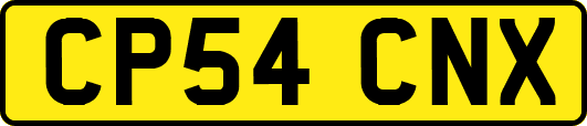CP54CNX