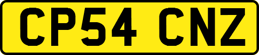 CP54CNZ