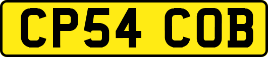 CP54COB