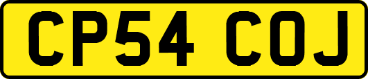 CP54COJ