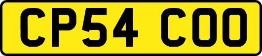 CP54COO