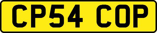 CP54COP