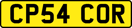 CP54COR
