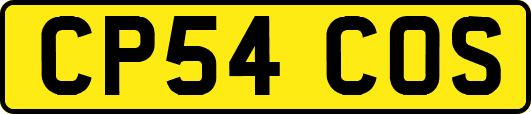 CP54COS