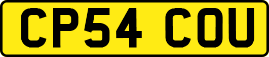 CP54COU