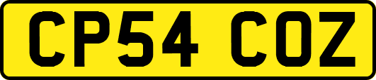 CP54COZ