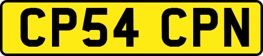 CP54CPN