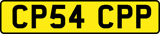 CP54CPP