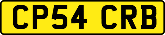 CP54CRB