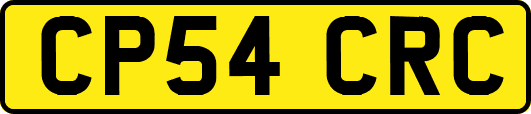CP54CRC