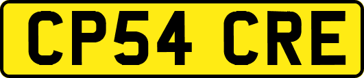 CP54CRE